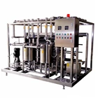 High quality stainless steel automatic UHT milk pasteurization machine processing plant