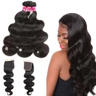 YF Hair cambodian hair product vendors,large stocked 8"-30"cheap body wave cambodian virgin hair bundles