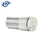 370 Pumps DC 6V Mini Pump Electric Small Micro Air Pump