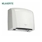 Portable White Infrared Sensor Industrial Bathroom Commercial Air Hand Dryer With Stable Operation