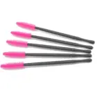 2019 Hot sale innovative silicone brush eyelash extension cleansing brush