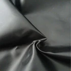 soft hand feel plain 210t taffeta 100% polyester lining fabric for men suits jacket in garment fabric textile