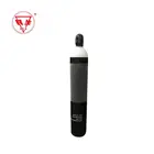 Medical Steel Oxygen Gas Cylinder Sell Different Types 5L, 10L, 15L, 20, 25L, 30L, 35L, 40L, 45L, 50L