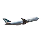 air transport freight forwarder service