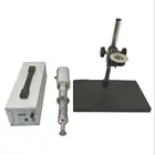 Hot Sale Labotory Ultrasonic Extraction Mixing Equipment