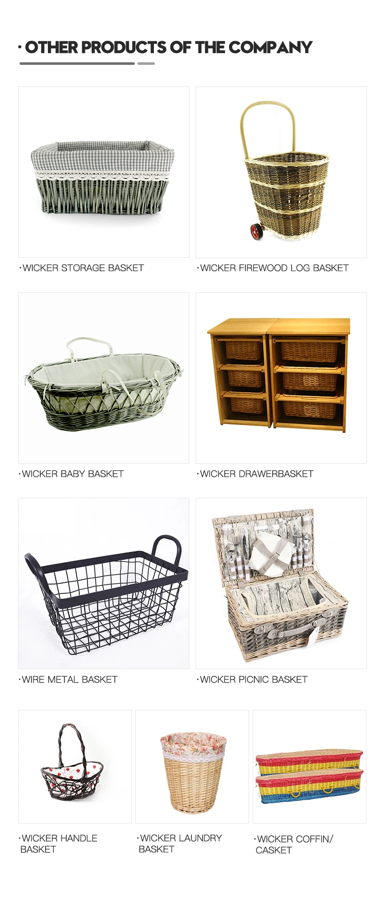 we need to select the wicker suitable for weaving willow basket