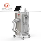 multifunctional medical ce iso approved e light(ipl+rf) for skin care beauty equipment