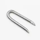 China made HongLi H.D.G. hot dipped galvanized finish wire nails