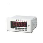 RH-AV51 48*96mm New Red LED Panel Meter Mini Digital Voltmeter DC 0-100V
