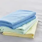 100% Cotton Baby Healthy Crib Size Waterproof Bed Sheet