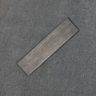 150X600 Brown Wooden Porcelain Wood Like Floor Tiles
