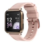 Watch RTAKO OEM Manufactory IP68 Smart Watch Fitness Tracking Watch With Heart Rate Monitor