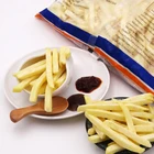 ALL SIZE CUTS FOR SALE POTATO FROZEN FRENCH FRIES
