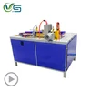 Factory Supply Wood Pallet Block Cutting Machine