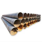 6' diameter gr b carbon galvanized line pipe for api standard