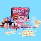 Science Kits STEM Chemical Science Project Kits