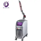 Laser Q Switched Yag Laser China Vertical Q Switched Nd Yag Laser Fda Approved For Tattoo Removal/pigment Removal