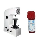 Diamond Indenter Hardness Tester China Diamond Tools Indentation Hardness Tester HRC-3