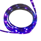 Low Power Consumption SMD 5050 UV Led Strip12 V Ip 20 Led Strip Lights
