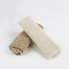 China weft knitted polyester Sherpa fabric Jackets Lining fabric