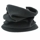 Pashmina China Fashionable Cashmere Solid Color Women Crochet Winter Scarf