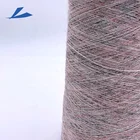 Long Plush Angora Rabbit Hair Like Yarn Knitting