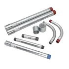 High Bends Pipe Supplies Of High Quality Emt Conduitelbow Bends Pipe
