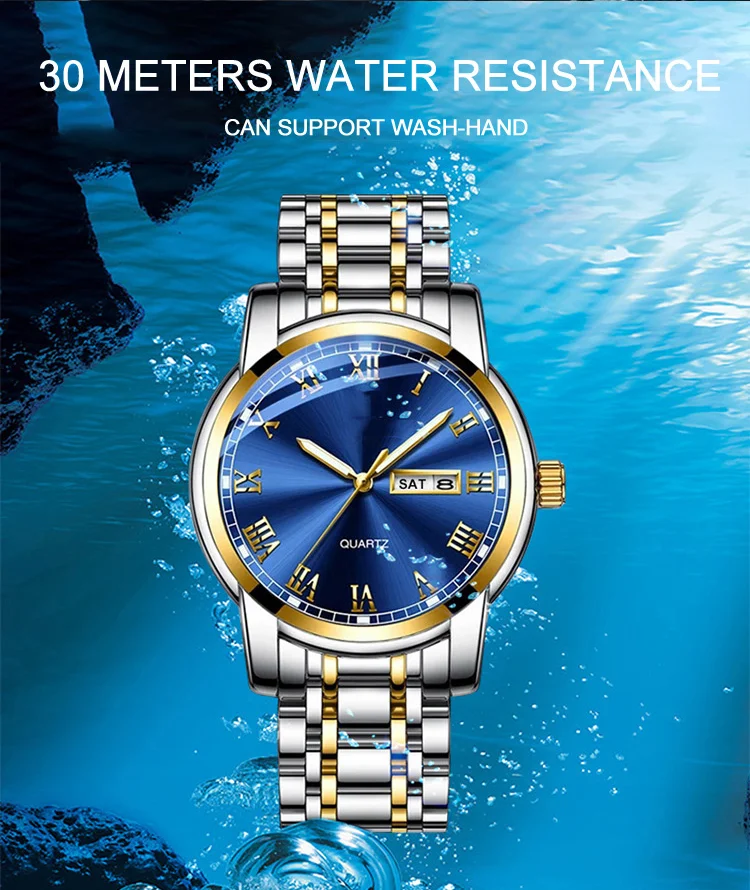 Classic Brand Fashion Quartz Custom Design Wrist Man Watch.png
