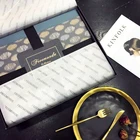 Paper 2020 New Fashion High Quality Custom Product Gift Flower Christmas Wrapping Paper