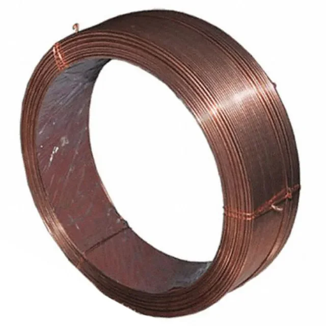 Carbon Steel Submerged Arc Welding Wire Diameter Em K Kg Coil