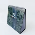 Custom Service Cheap Price Daily China Caleadar Printing