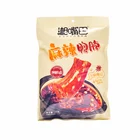 Spicy duck neck Spicy hand-tear duck neck