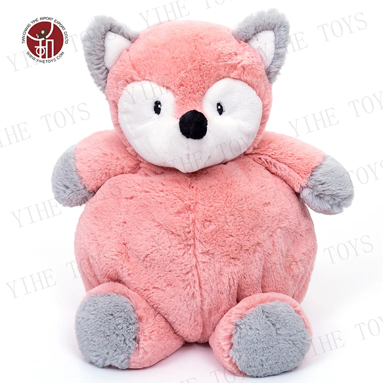 China Factory Wholesale Good Quality Baby Plush Toy