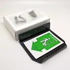 New New Design Touchless Hands Free No Touch Touchless Pull Foot Operated Open Door For Public Place