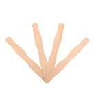 Wood Jumbo Heilongjiang Wood Factory Wedding Decoration Jumbo Wood Fan Handle