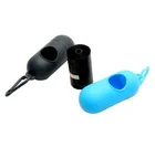 Pet Outdoor Cleaning Products Waste Holder Bags Dog Poop Bag