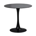 Modern DesignTulip Coffee Tables Glass Top Tables Living Room Furniture Leisure Table