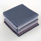 Modern design 45TC yarn dyed woven fabric for shirts