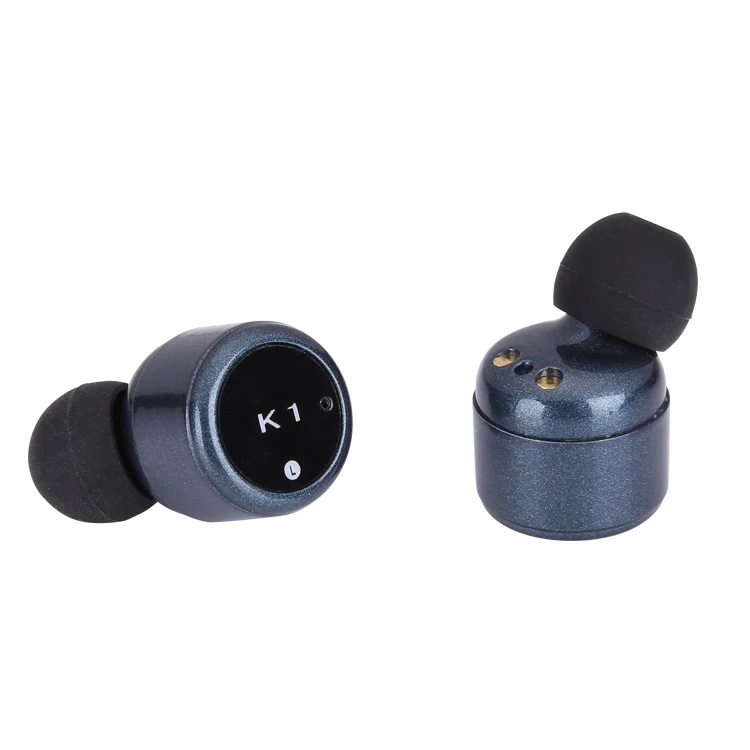 tws bluetooth earbud audifono headset 10 hours Play time earpiece with charging case - ANKUX.COM