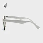 Best Quality Hot Marketing HP191033 Half Rimless High Quality Ladies Sunglasses