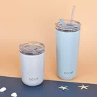New Design Coffee New Arrival Fashion Design Stainless Steel Double Walled Insulates Coffee Tumbler
