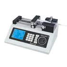 Easy To Operate CE Standard top infusion pump China Supplier Full Color Display syringe dispenser
