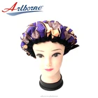 Flaxseed Thermal Conditioning Hair Care Heat Salon Cap Hair Care Products For Natural Hair