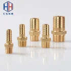 Fitting Superior Quality High Pressure Hose Brass Fitting