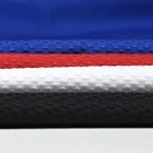 Polyester/Cotton taekwondo uniform clothing fabric