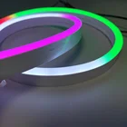 Led Strips Led Led 12v Strip Addressable RGB 12V Led WS2812B WS2813 Flexible Neon Led Strips Light