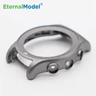 Stainless Steel Housing EternalModel CNC Stainless Steel Milling Watch Housing Customized Aluminum CNC Machining Service