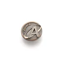 Jeans Button Buttons Popular Denim Rivet Tack Jeans Button Metal Button For Jeans
