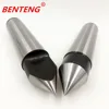 CNC Machinery Accessories Tool Holders Steel Half Notched Lathe Live Center
