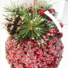 Zhonghui Wholesale New Products 2020 Christmas Occasion Xmas 0rnaments Balls Event Decoration Craft Supplies
